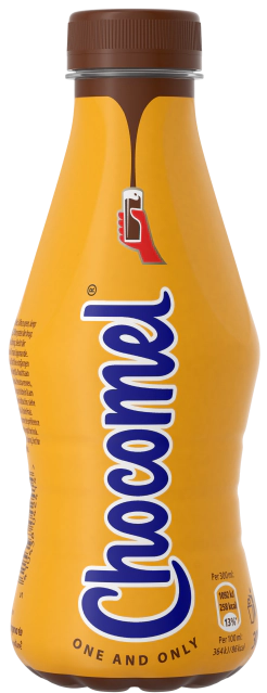 Chocomel - 300ml Bottle