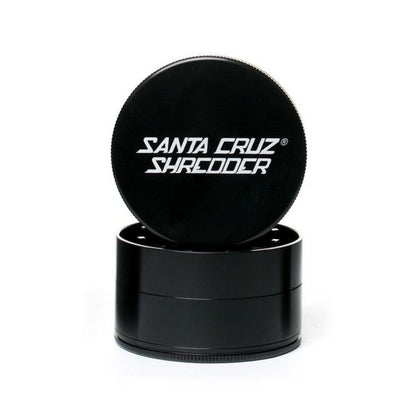 Santa Cruz Shredder - 4pc Large