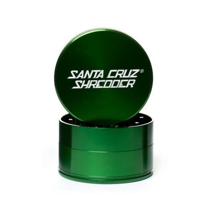 Santa Cruz Shredder - 4pc Large