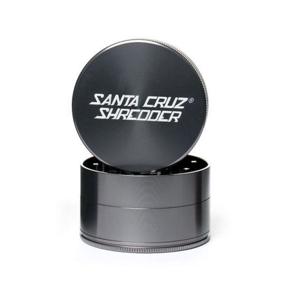 Santa Cruz Shredder - 4pc Large