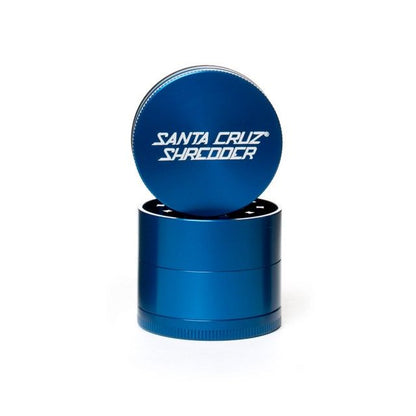 Santa Cruz Shredder - 4pc Medium