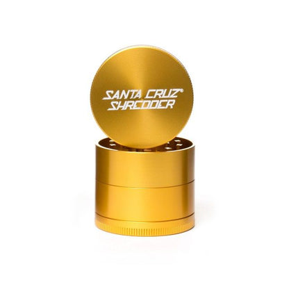 Santa Cruz Shredder - 4pc Medium
