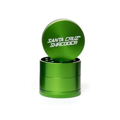 Santa Cruz Shredder - 4pc Medium