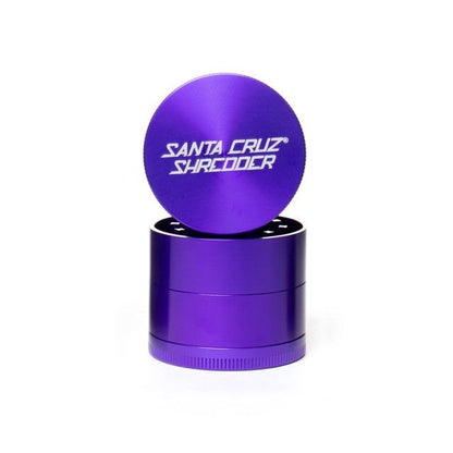 Santa Cruz Shredder - 4pc Medium