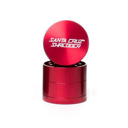 Santa Cruz Shredder - 4pc Medium
