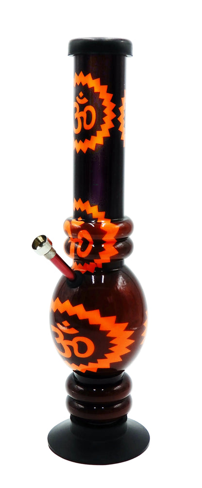 40cm Bong No 2 NEW DESIGN