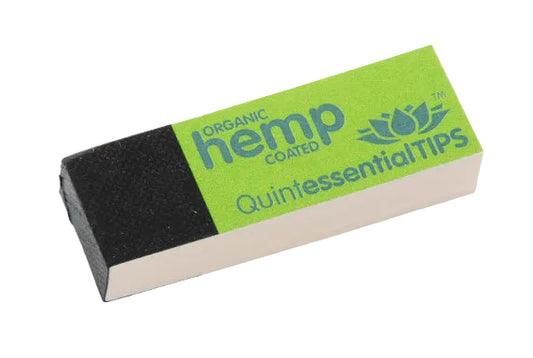 Quintessential ORGANIC HEMP COATED Smoking Tips
