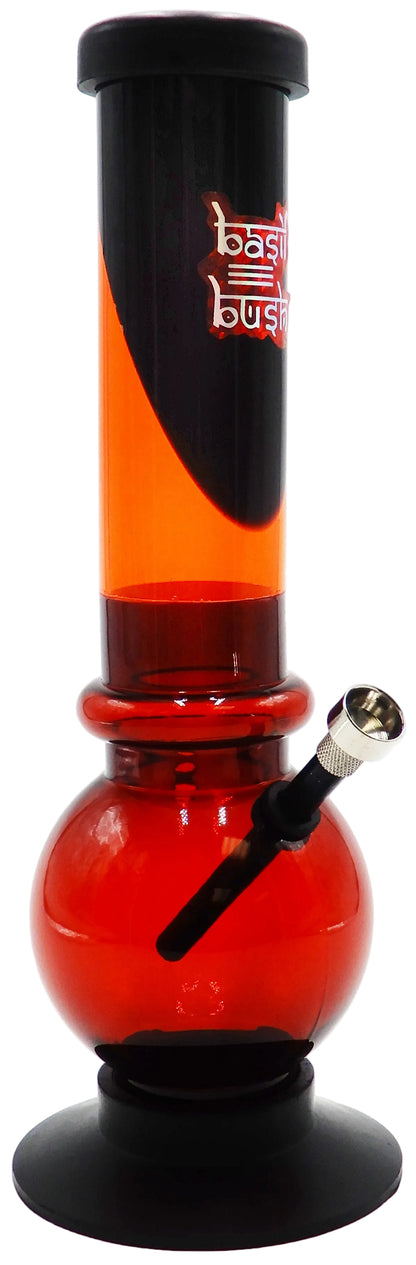 30cm 3 colour Bong