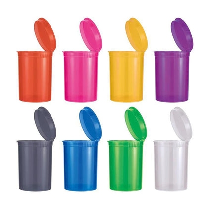 6d Pop Tub
