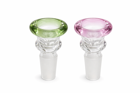 Ataraxy - Weed meet again Glass Bowl 18mm