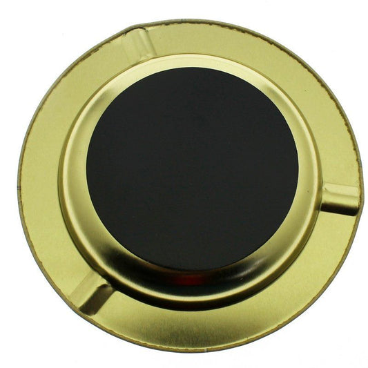 RAW Magnetic Metal Ashtray 14cm