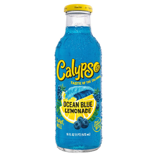 Calypso - Ocean Blue 473ml