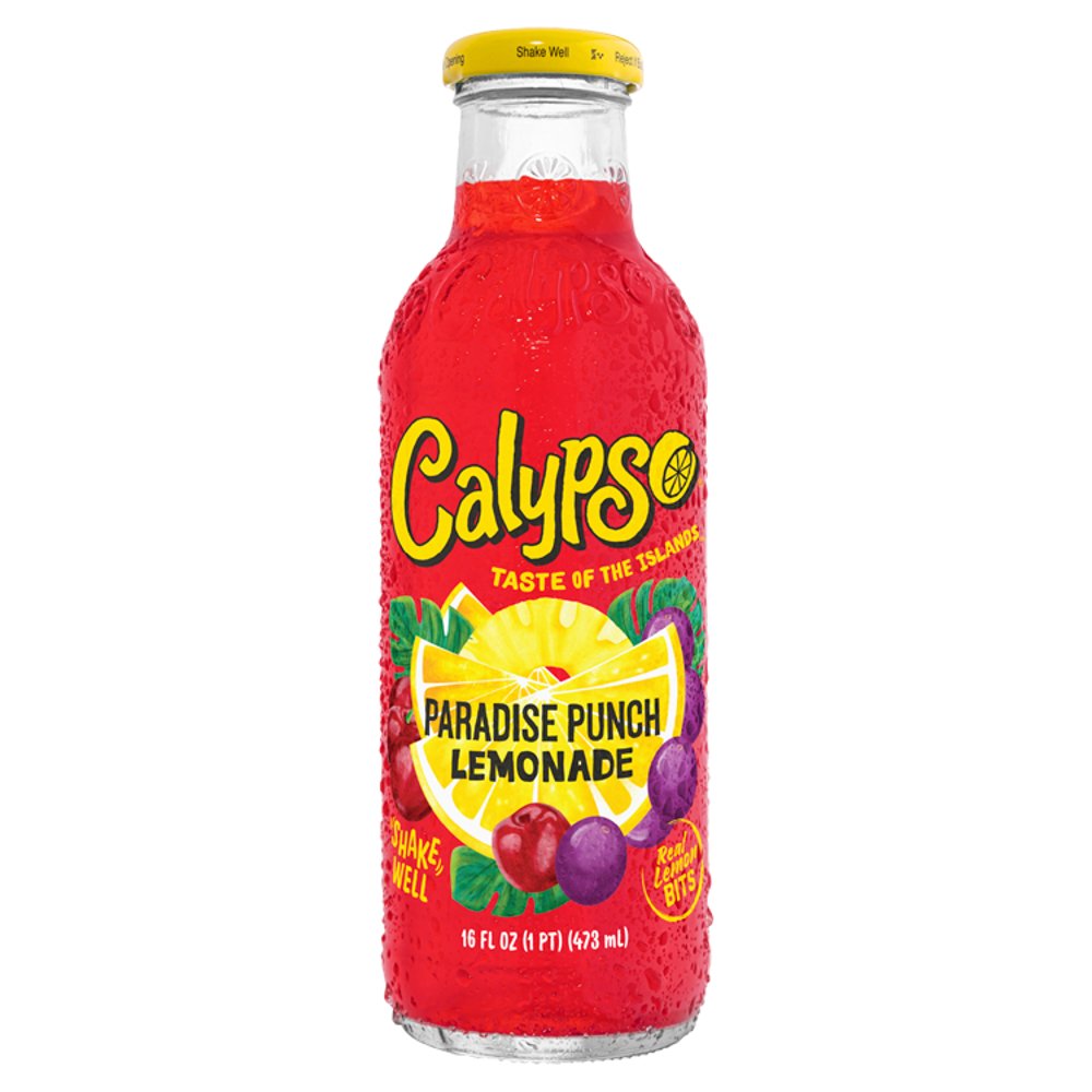Calypso - Paradise Punch 473ml