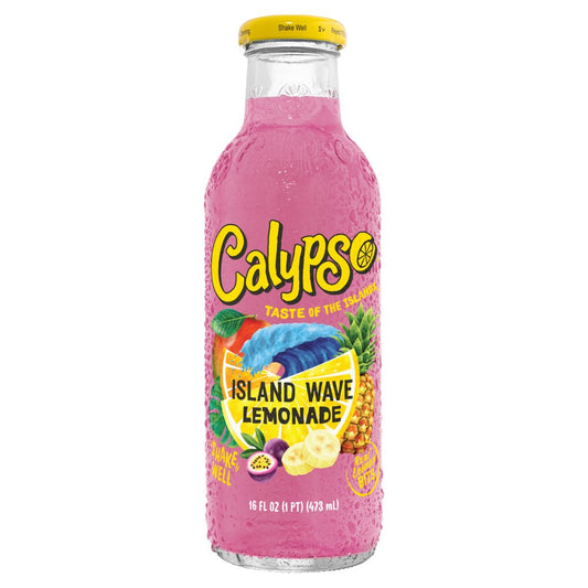 Calypso - Island Wave 473ml