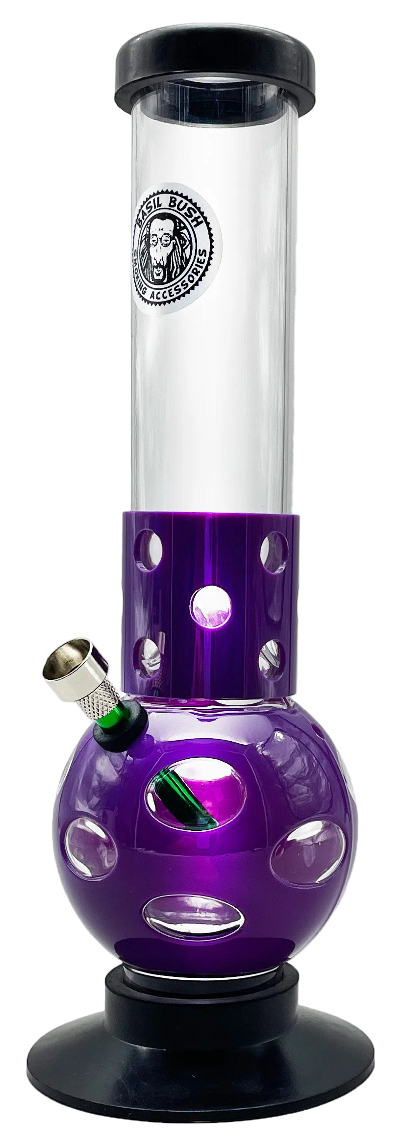 30cm Ice Bong No 621