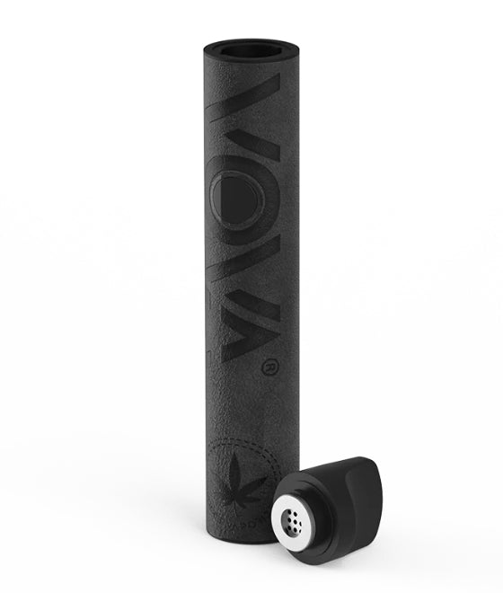 Vova Volks Vaporiser Leather