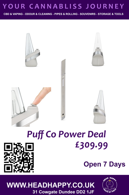 PuffCo Power Deal 1