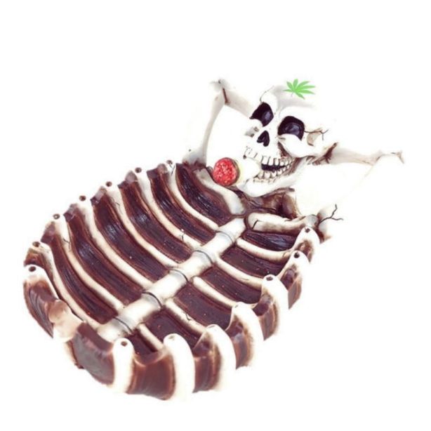Wise Skies Relaxed Skeleton