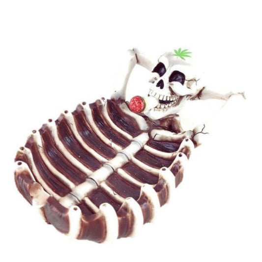 Wise Skies Relaxed Skeleton