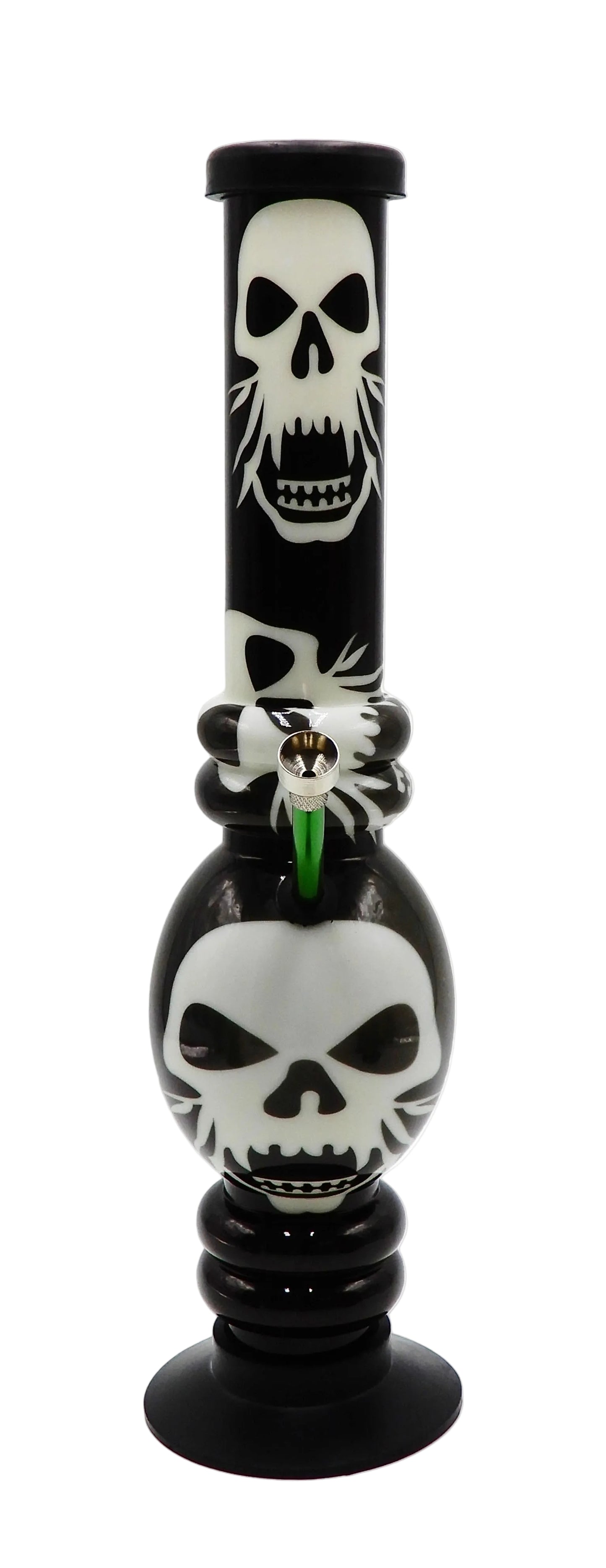40cm Bong No 2 NEW DESIGN