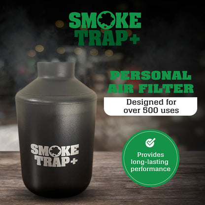 SMOKE TRAP PLUS