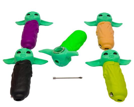 Baby Alien Pipe 12c