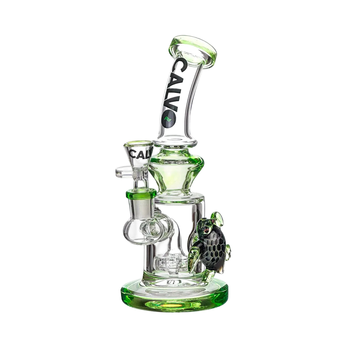 CALVO Signature Turtle Rig (H 23 cm - 14 mm)