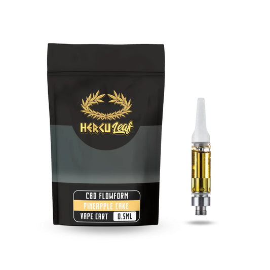 Cart Pineapple Upside Down Cake 450mg 0.5ml