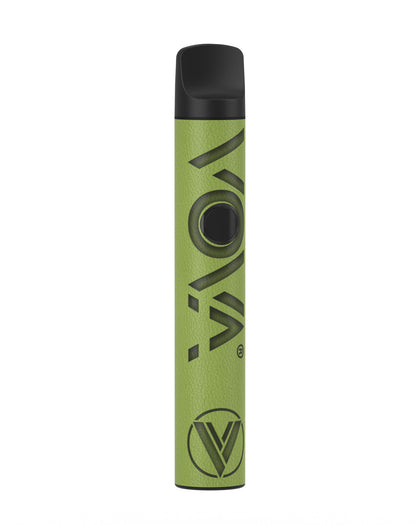 Vova Volks Vaporiser Leather