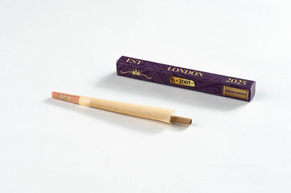 Zoot Cone French Unbleached Pre-Rolled