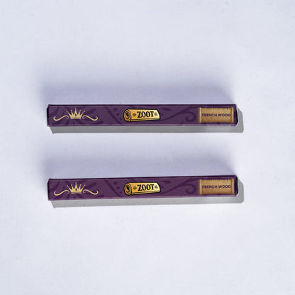 Zoot Cone French Unbleached Pre-Rolled