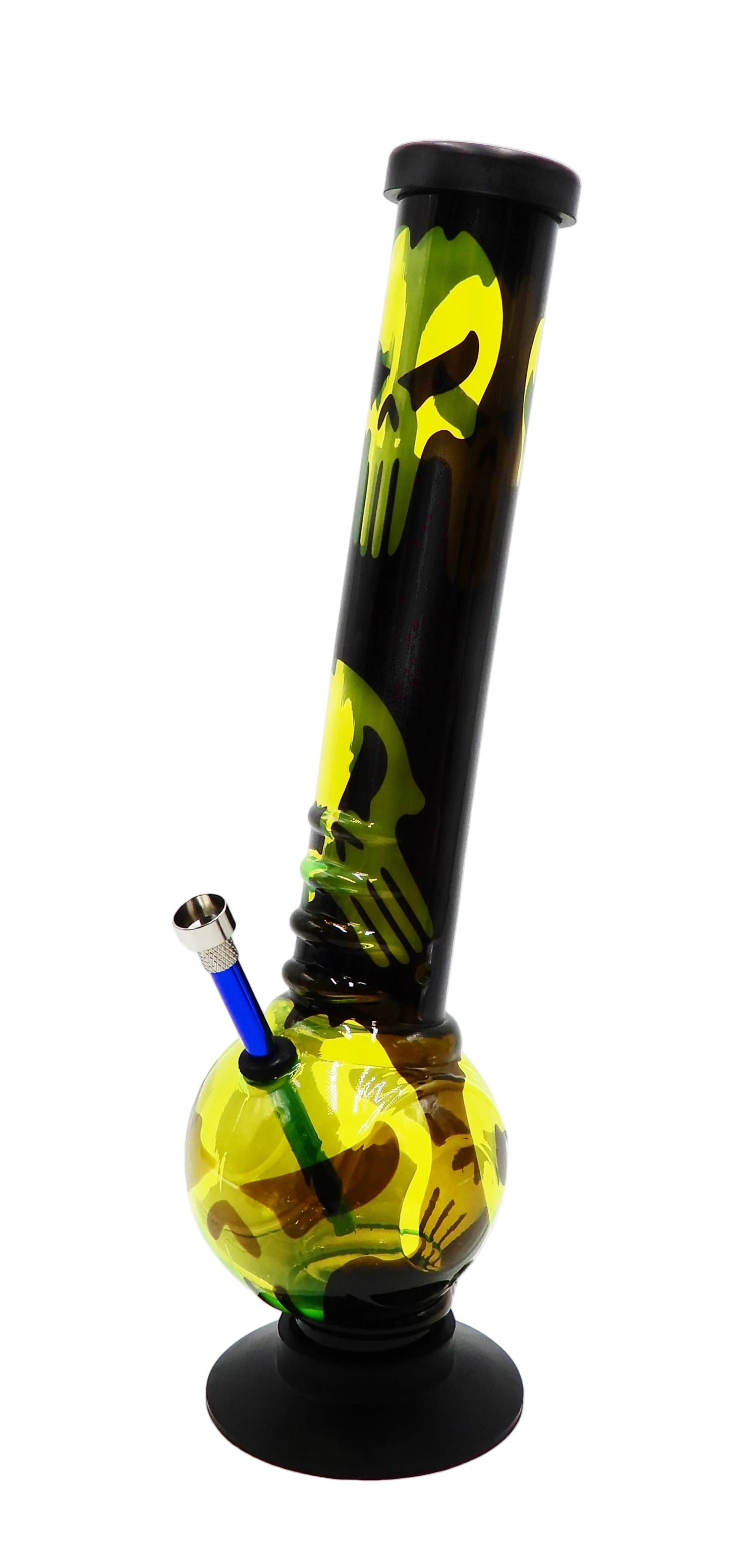 40cm Bubble Handgrip No7  - Mashroom (Mushroom)
