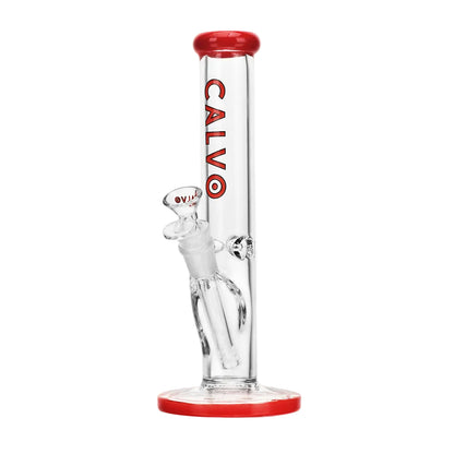 CALVO Straight Tube Premium(H 25 cm - 14 mm)