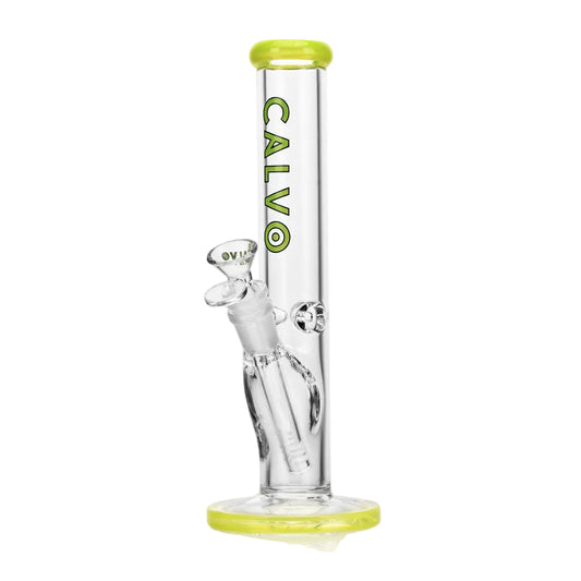 CALVO Straight Tube Premium(H 25 cm - 14 mm)