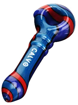 CALVO Signature Spoon Pipe (L 11 cm)