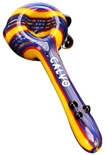 CALVO Unique Spoon Pipe (L 11 cm)