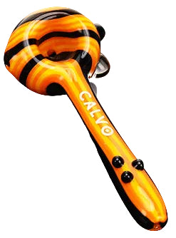CALVO Unique Spoon Pipe (L 11 cm)