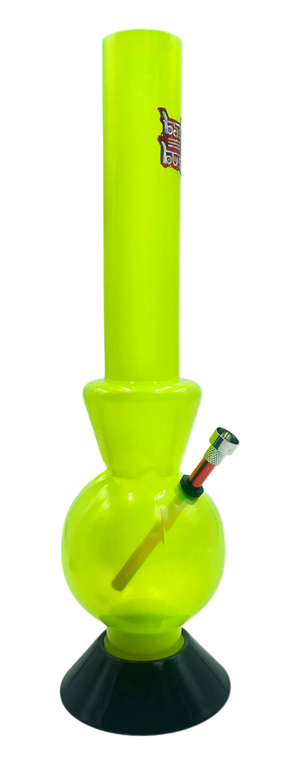 40cm Ice Spikes Bong No 111 (Metallic
Finish)