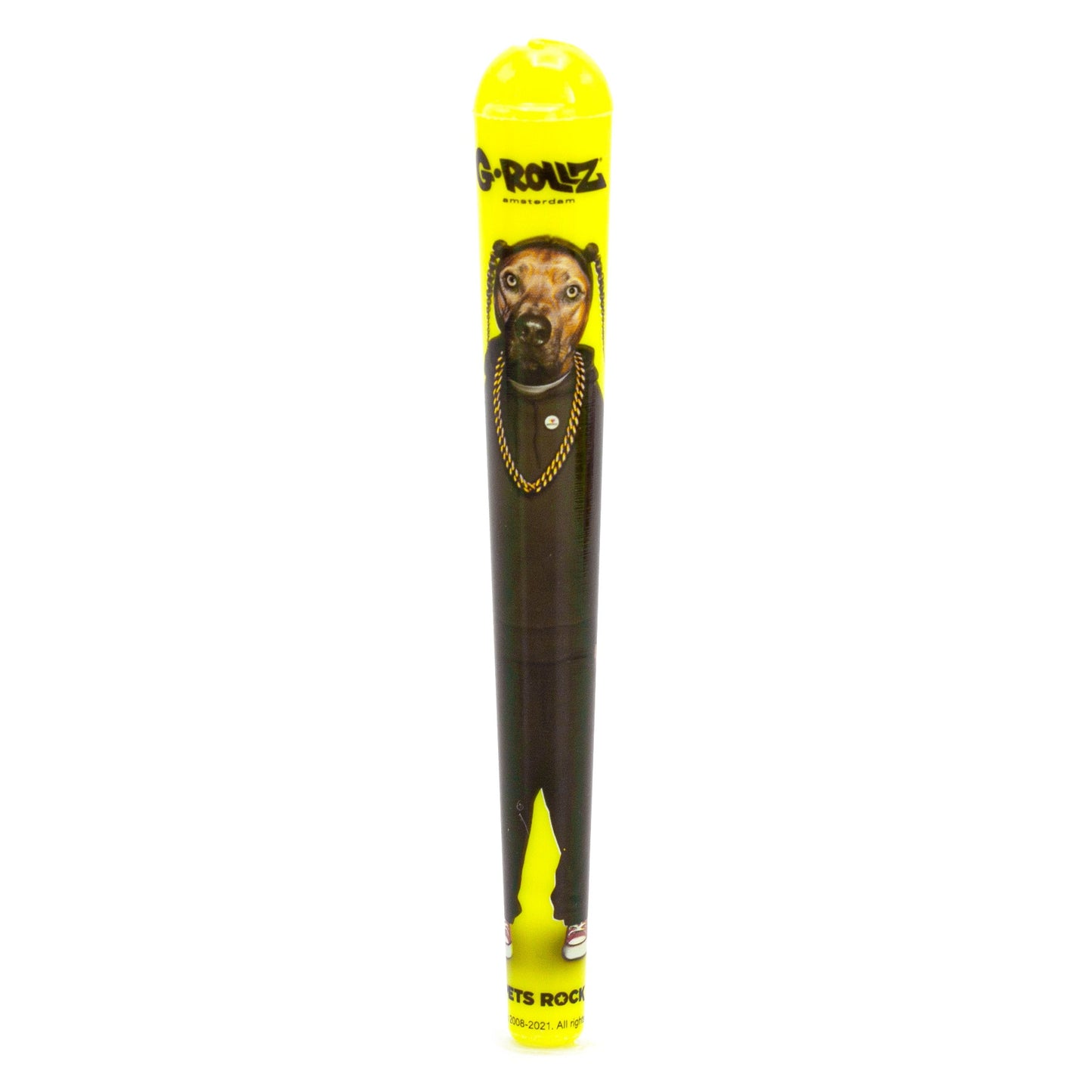 G-Tube Rap - Cone Holders