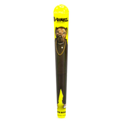 G-Tube Rap - Cone Holders