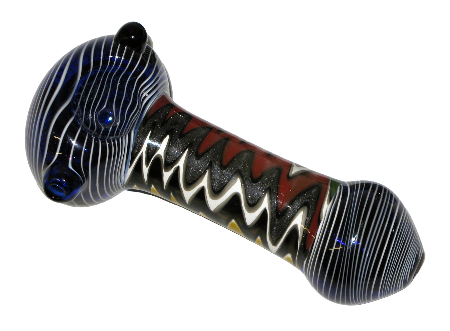 Pipe 5 (Striped)