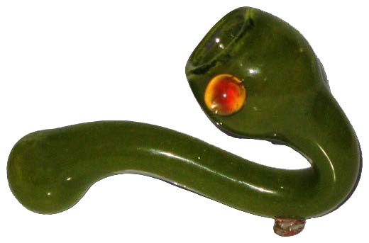 SHERLOCK Lay Back Pipe 4