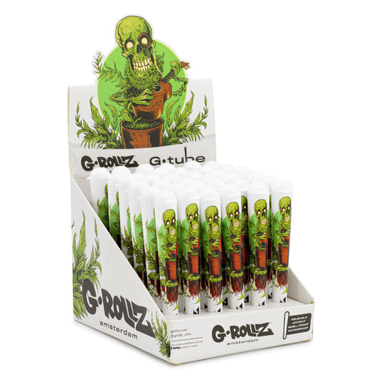 G-Tube Grassroot Skeleton Cone Holders