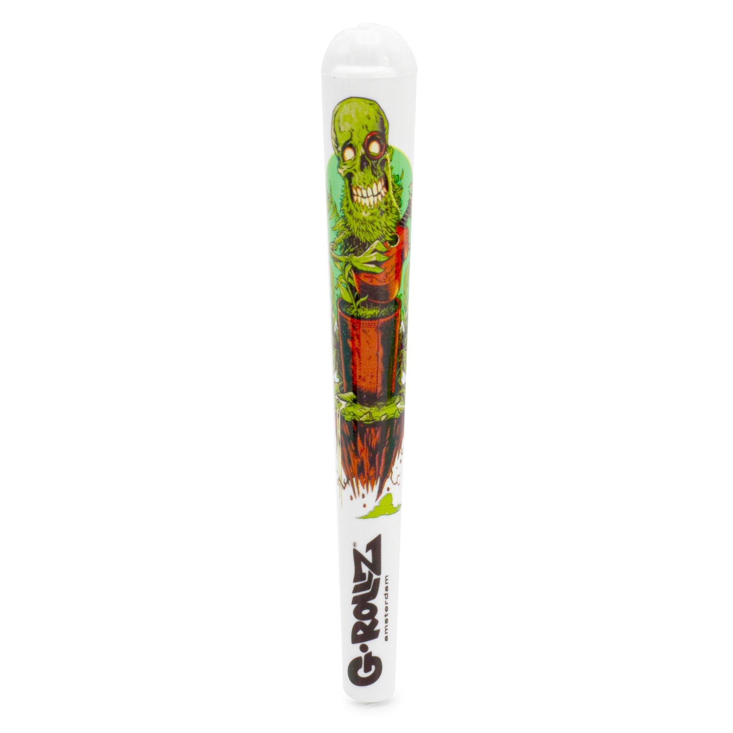 G-Tube Grassroot Skeleton Cone Holders