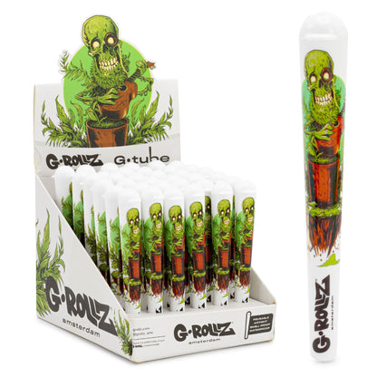 G-Tube Grassroot Skeleton Cone Holders