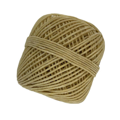Hemp Wick 200ft
