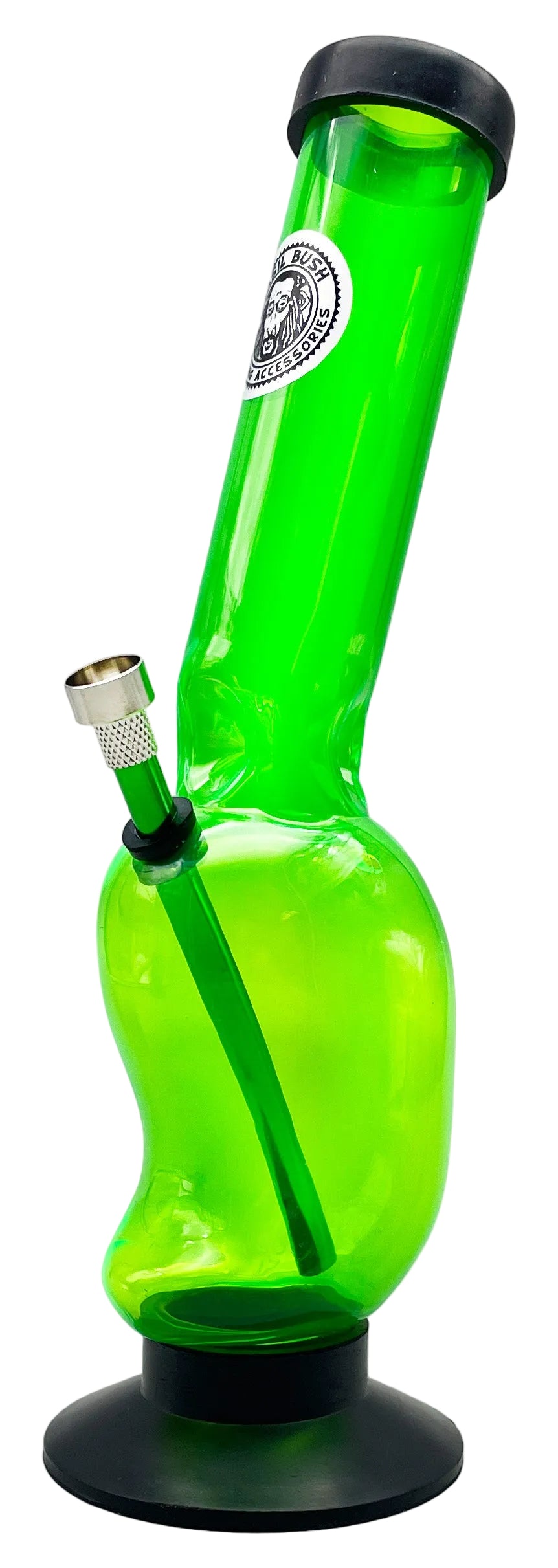 30cm Ice Twist Bong No 103