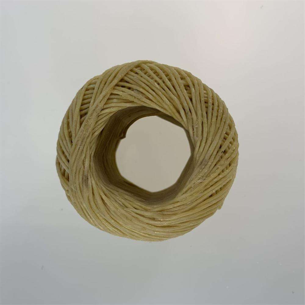 Hemp Wick 200ft