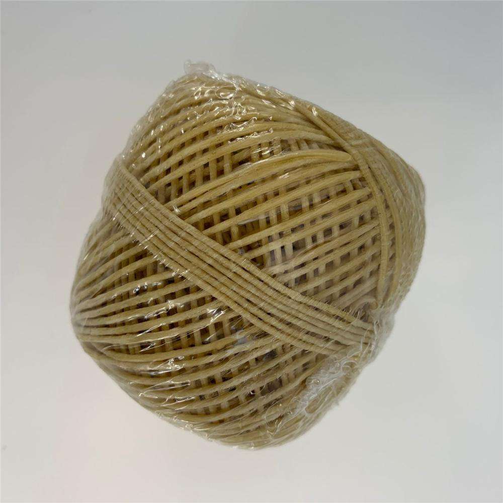 Hemp Wick 200ft