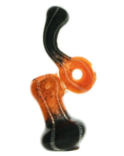 Half Baked 6 inch Awakening Bubbler BB101 GSP15